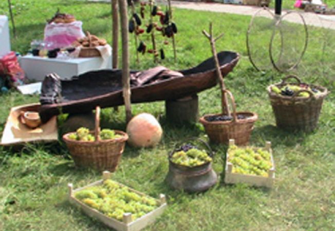 20 SEPTEMBRIE – CARSTOVUL VIILOR