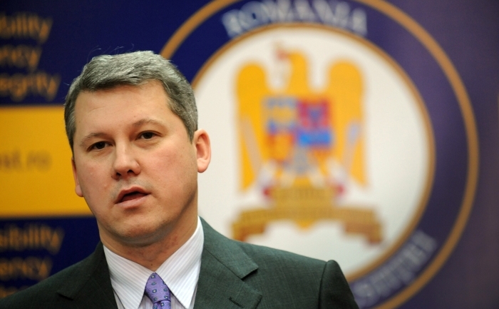 Reactiile liberarilor dupa motiunea de cenzura