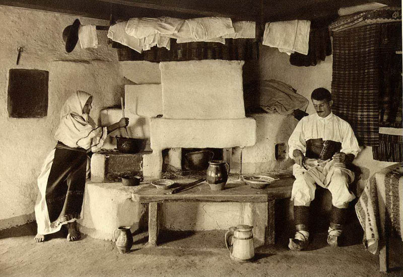 27 SEPTEMBRIE – MOASA DE BURIC