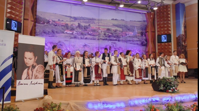 Finalistii Festivalului „Mariana Draghicescu”