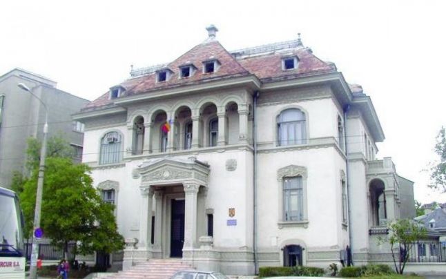 Curtea de Apel Craiova se muta