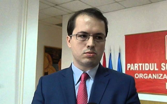 Andi Cristea: „Stop propagandei rusesti!”