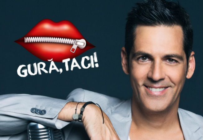 Ştefan Bănică Junior concertează tot la Sala Polivalentă!