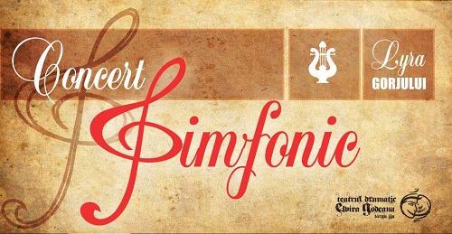 ”Lyra Gorjului” – concert aniversar