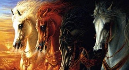 Opt semne ale Apocalipsei financiare