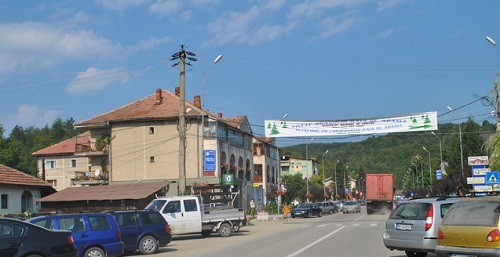 Zilele orașului Baia de Aramă