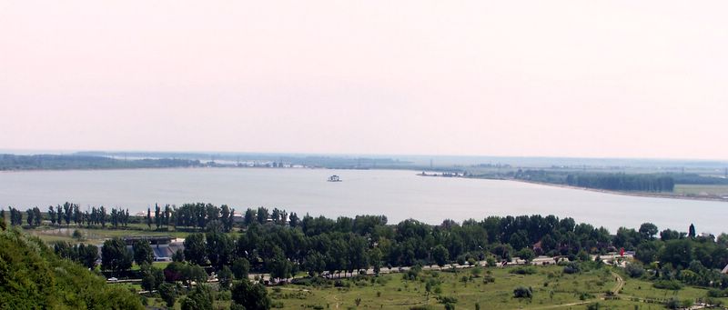 Oltul, destinaţie turistică!