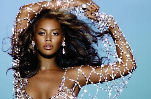 Personalitatea zilei: Beyoncé!