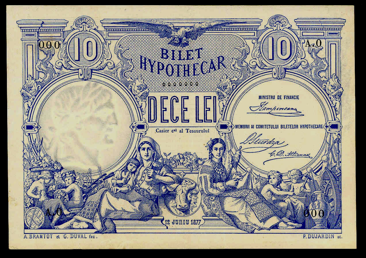 Leul românesc la 180 de ani