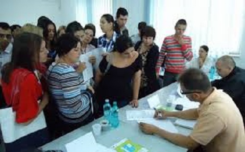 Bursa Locurilor de Muncă pentru Absolvenţi