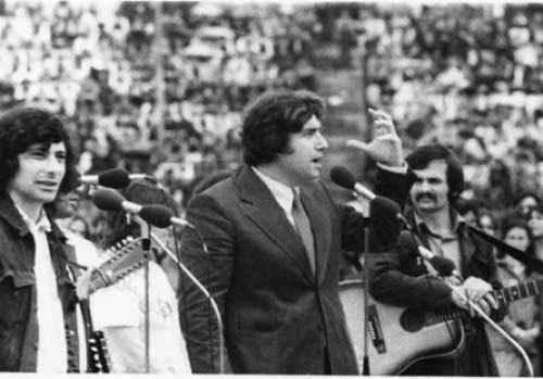 Remember: Cenaclul Flacara!