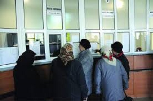 Bilete de tratament pentru pensionari