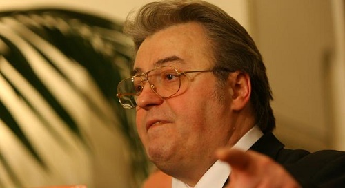 A murit Corneliu Vadim Tudor