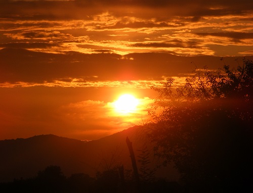 Finalul Serilor la Brădiceni