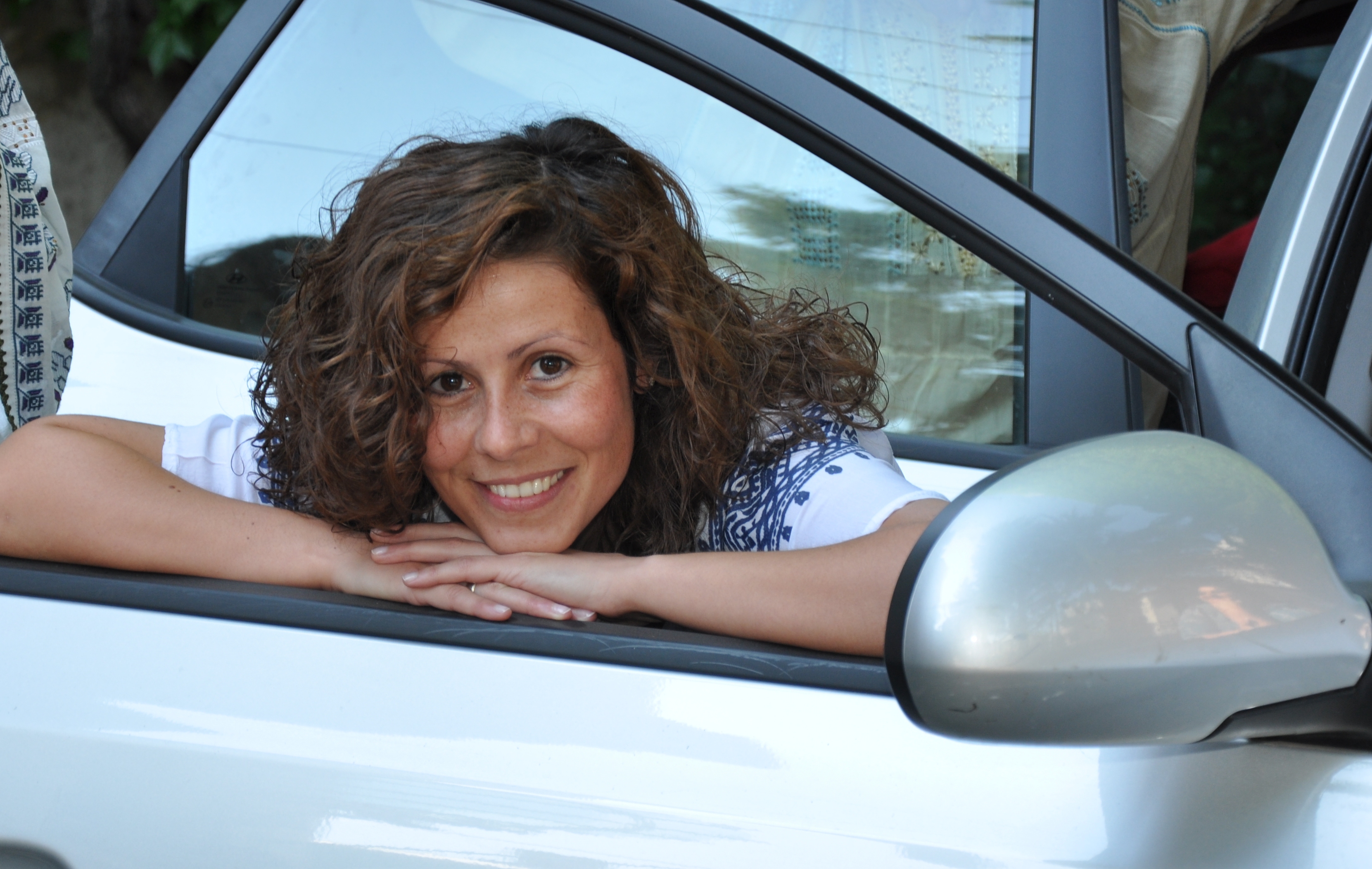 Daniela v-a pregatit o surpriza!