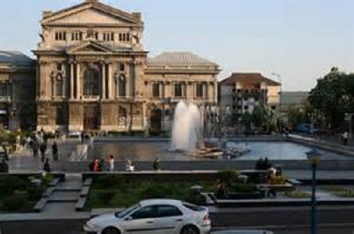 Severinul, cea mai veche aşezare omenească