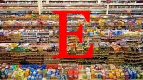 Cele mai periculoase E-uri