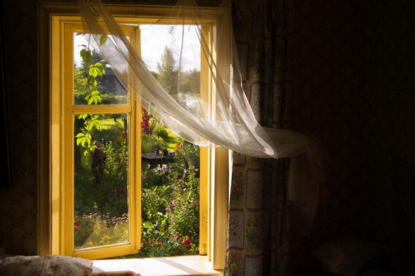 (Audio) Tu stii ce iti polueaza casa?