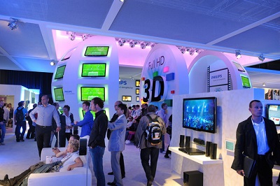 IFA Berlin 2015: se anunta gadgeturi foarte impresionante