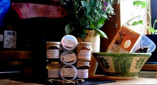 S-a inventat gemul de șuncă!