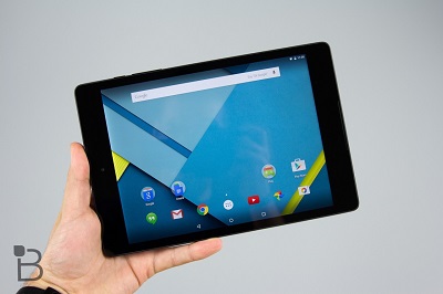 Noua tableta Google bazată pe Android Marshmallow se va numi ”Pixel C”