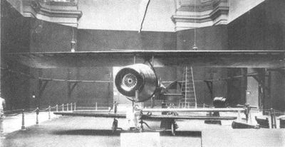 Henri Coandă – “părintele aviaţiei cu reacţie”