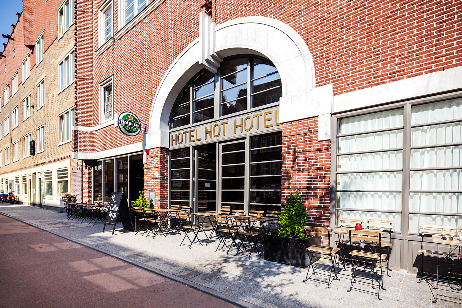 Cel mai ciudat hotel din lume