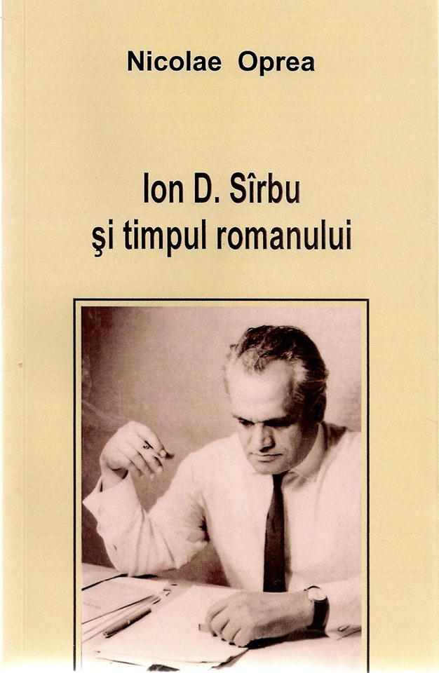 26 de ani de la moartea lui I.D. Sârbu