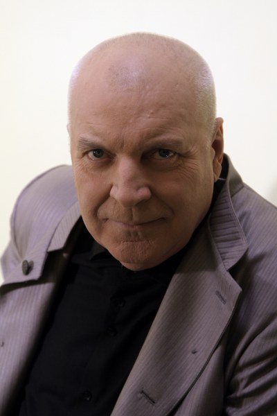 Marele actor Ilie Gheorghe, la 75 de ani!