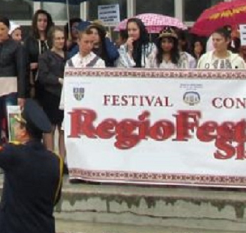 „Inter Regio-Fest” – 2015