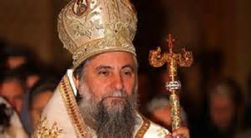 Mesajul de Sfintele Paști a Înalt Preasfințitului Irineu, Arhiepiscopul Craiovei și Mitropolitul Olteniei