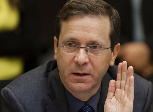 Opoziția israeliană cere suplimentarea ajutoarelor