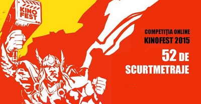 Filmele castigatoare la Kinofest 2015