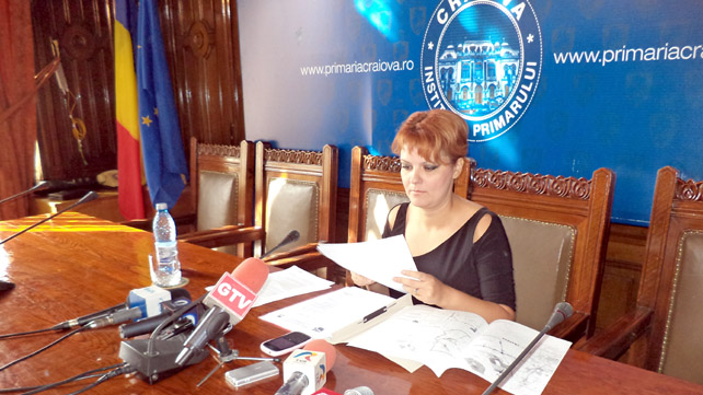 Autostrada Craiova – Pitesti: destinata esecului?