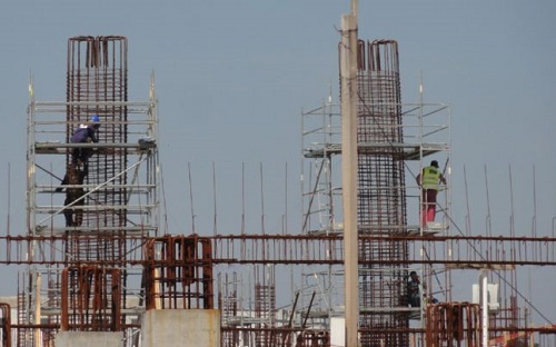 Locuri de muncă în Israel