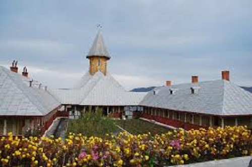 Simpozion Internaţional de Patristică