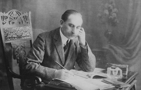 Personalitatea zilei: Mina Minovici – întemeietorul primului institut de medicină legală din lume