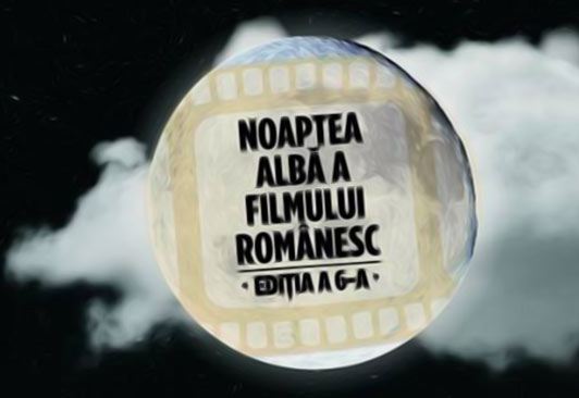 Pe 18 septembrie facem Noapte alba!