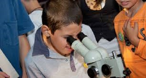 „Noaptea cercetătorilor”, la Târgu-Jiu