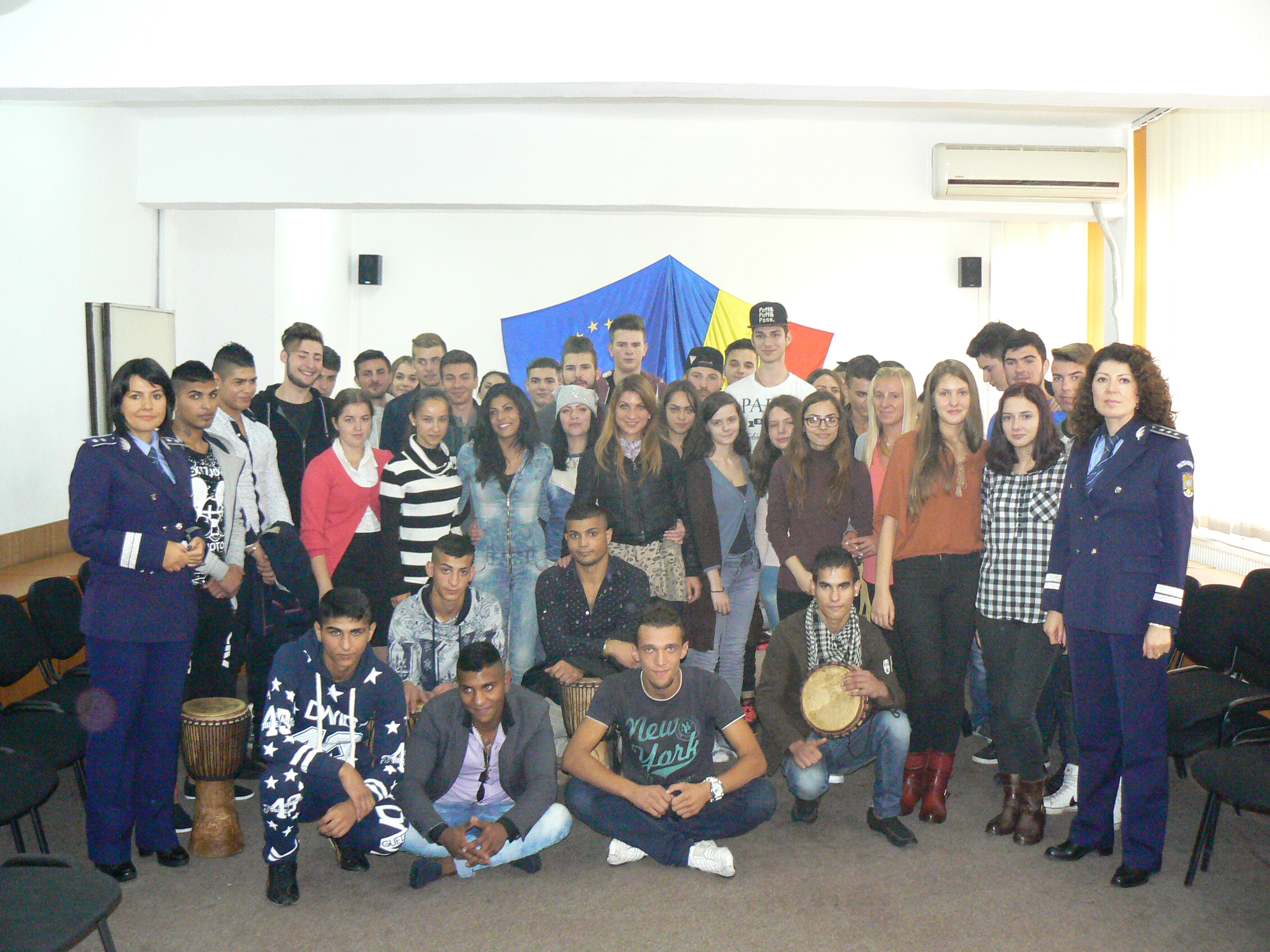 (Galerie foto) Biblioteca vie