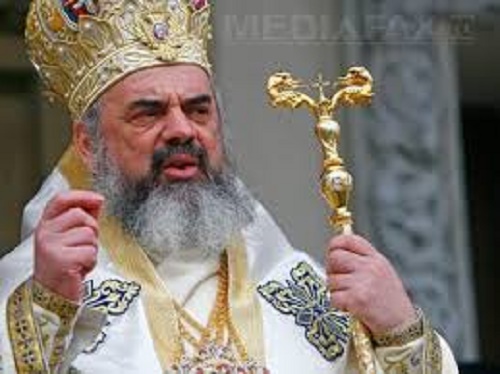 8 ani de la întronizare