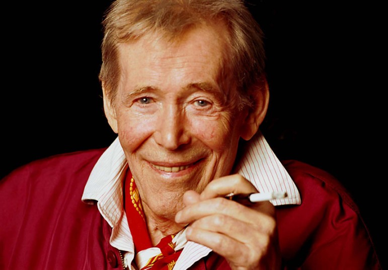 Peter O’Toole premiat la Cluj