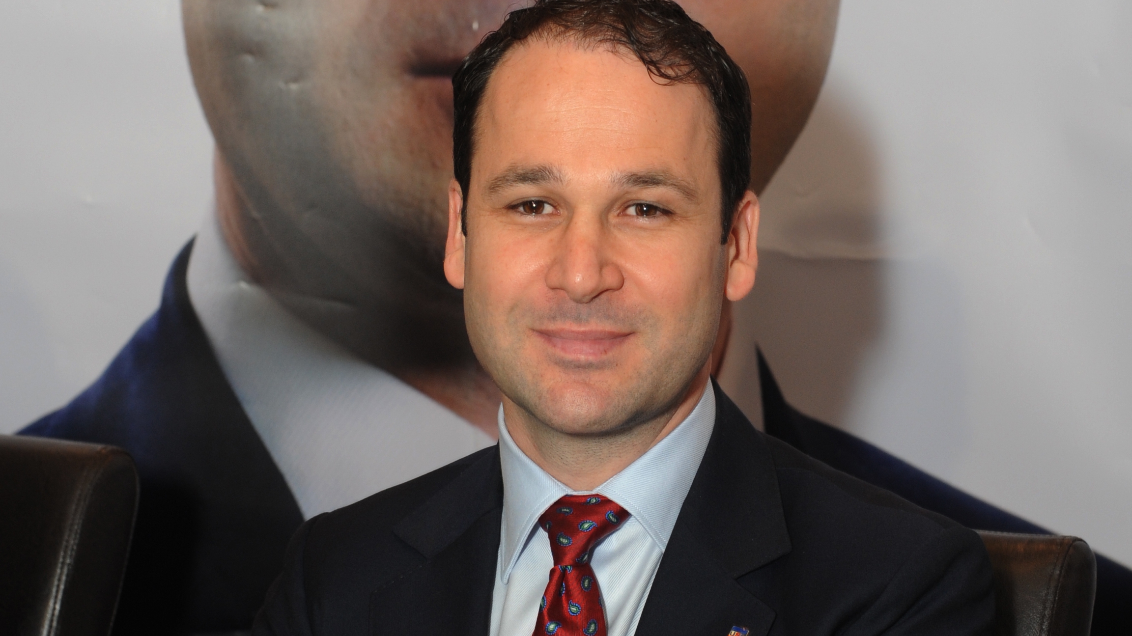 Robert Negoita – noul presedinte PSD Bucuresti