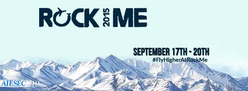 RockMe s-a incheiat azi la Voineasa