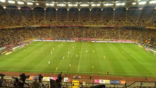 Calificarea se amana pentru luna octombrie