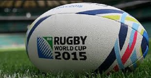 „Stejarii” întâlnesc astăzi Irlanda, la Cupa Mondială