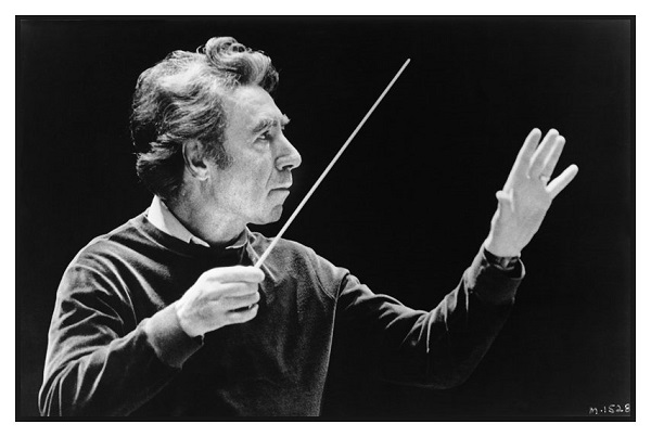 Sergiu Comissiona – ”un slujitor umil al culturii româneşti”