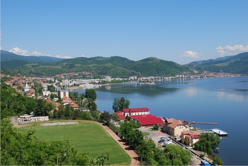 „Târgul de Economie Socială” la Severin