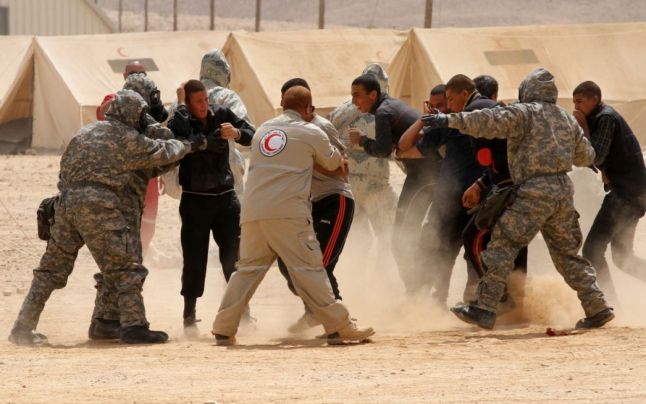 Doliu în Emiratele Arabe Unite