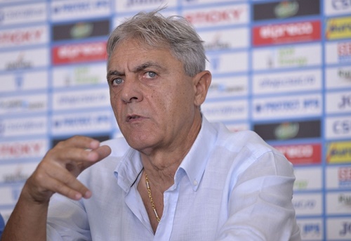 Mulțumim, Sorin Cârțu!